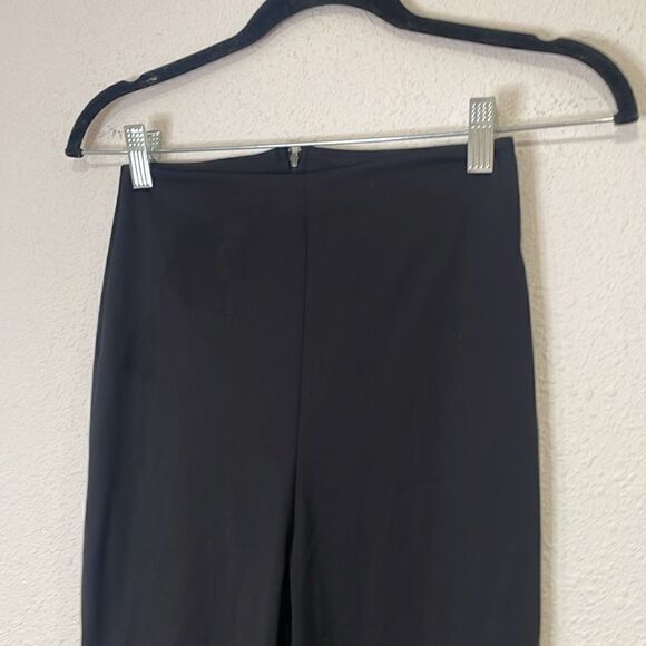 Victoria’s Secret sport black slacks pants | size XS | NWT - Picture 3 of 9